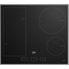 Встраиваемая индукционная варочная панель Beko HII 64200 FMTX