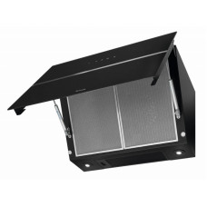 Наклонная вытяжка Brandt BHV2673XB