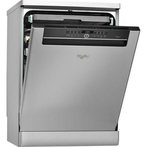 Посудомоечная машина Whirlpool ADP 7570 IX