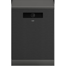 Посудомоечная машина Beko BDEN48522DX