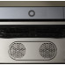 Паровой шкаф V-ZUG CombiSteamer V6000 45L Grand AutoDoor черное стекло CS6T-23046