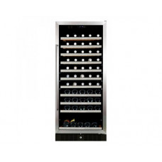 Винный шкаф IP Industrie JG 110-6 A X