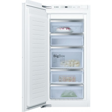 Встраиваемая морозильная камера Bosch GIN 41AE20 R