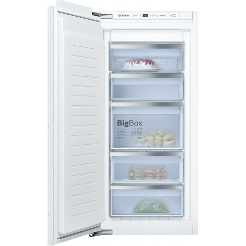 Встраиваемая морозильная камера Bosch GIN 41AE20 R