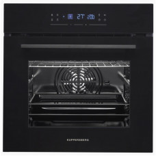 Духовой шкаф электрический Kuppersberg HO 615 B