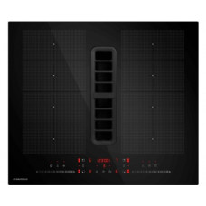 Индукционная варочная панель Maunfeld MIHC604SF2BK