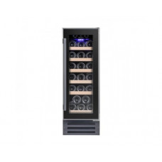 Винный шкаф Temptech WPQ30SCB