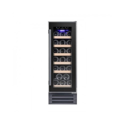 Винный шкаф Temptech WPQ30SCB