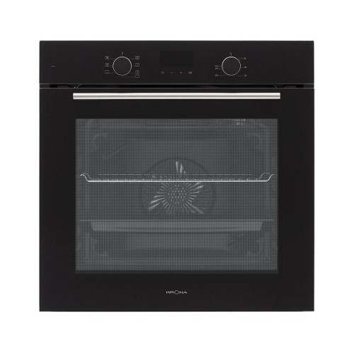 Духовой шкаф Krona ELEMENT D plus 60 BL