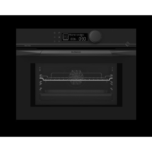 Комбинированная микроволновая печь De Dietrich DKC4536B