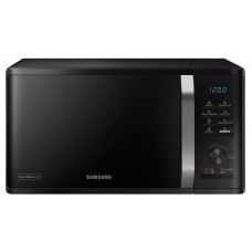 Микроволновая печь с грилем Samsung MG23K3575AK черный