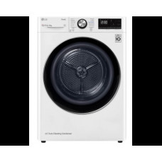Сушильная машина LG DC90V9V9WN