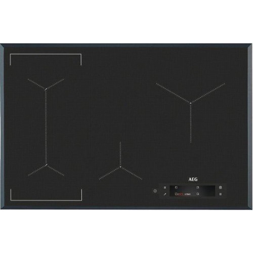 Варочная панель AEG IAE84881FB