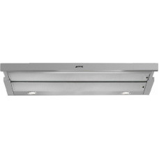 Встраиваемая вытяжка SMEG kset900xe