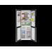 Холодильник Grundig GQN20110FXBR