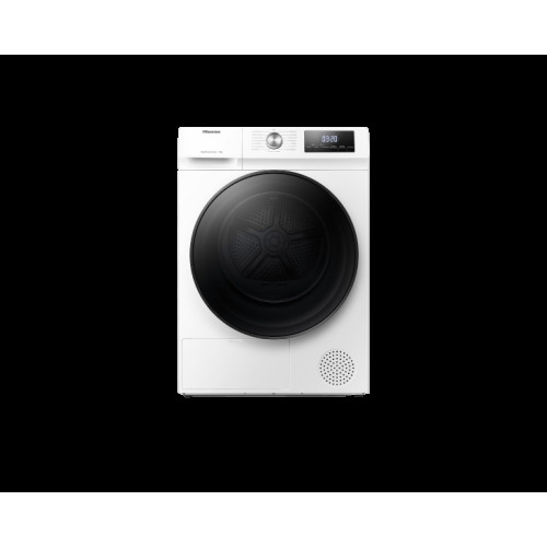Сушильная машина Hisense DHQA902U