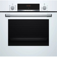 Встраиваемый электрический духовой шкаф Bosch HBF534EW0Q
