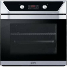 Встраиваемый духовой шкаф Gorenje BO 7549 DX