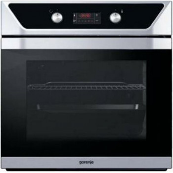 Встраиваемый духовой шкаф Gorenje BO 7549 DX