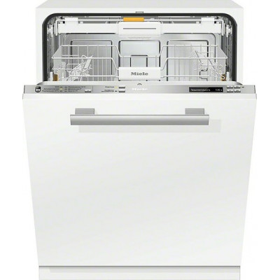 Посудомоечная машина Miele G 6360 SCVi