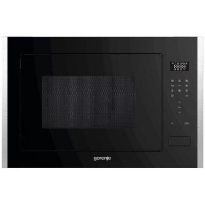 Микроволновая печь Gorenje BM 251S7 XG