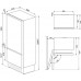 Холодильник SMEG RI96LSI