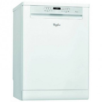 Посудомоечная машина WHIRLPOOL ADP 8070 WH