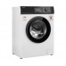 Cтиральная машина с инвертором и паром Weissgauff WM 45127 Inverter Steam Touch