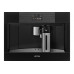 Встраиваемая кофемашина Smeg CMS4104B3RU