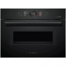 Встраиваемый электрический духовой шкаф Bosch CMG8764C7