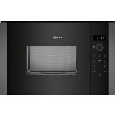 Встраиваемая микроволновая печь Neff HLAWD23G0
