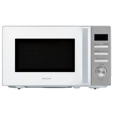 Микроволновая печь Krona Quantum 44 WH/IX