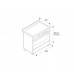 Варочный центр Bertazzoni HER95I1EAVT