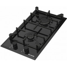 Встраиваемая газовая варочная панель Willmark WGH-2301BL