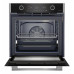 Конвекционный духовой шкаф Grundig GEBM19400BMPHI