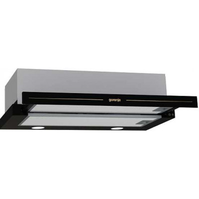 Вытяжка Gorenje BHP62CLB