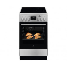 Электрическая плита Electrolux RKI560201X
