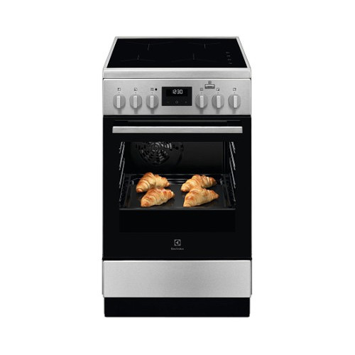Электрическая плита Electrolux RKI560201X