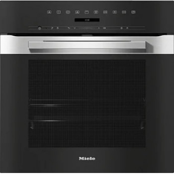 Духовой шкаф  Miele H 7264 BP EDST/CLST