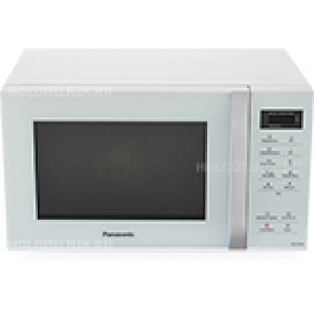 Микроволновая печь - СВЧ Panasonic NN-ST34HWZPE, белый