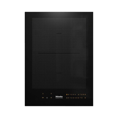 Индукционная варочная панель Miele CS7612FL