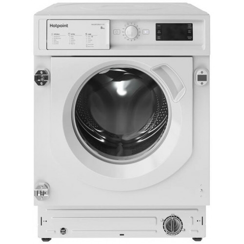 Hotpoint-ariston BI WMHG 81484