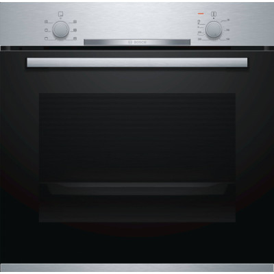 Духовой шкаф Bosch HBA530BS0S