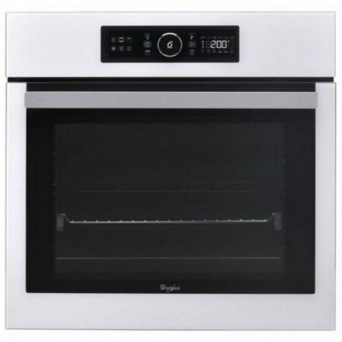 Электрический духовой шкаф WHIRLPOOL AKZ 6230/WH