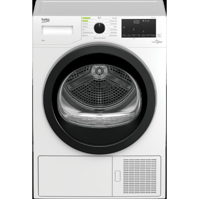 Сушильная машина Beko DF 7439SXUV