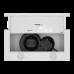 Кухонная вытяжка HOMSair FLAT 60 белый