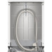 Посудомоечная машина Bosch SMS46JW10Q