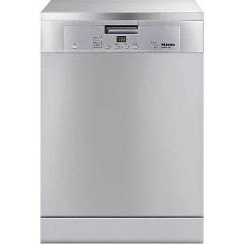 Посудомоечная машина  Miele G4203 SC CleanSteel Active