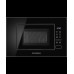 Микроволновая печь встраиваемая Kuppersberg HMW 620 B