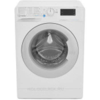 Стиральная машина Indesit BWSE 71252X WSV RU